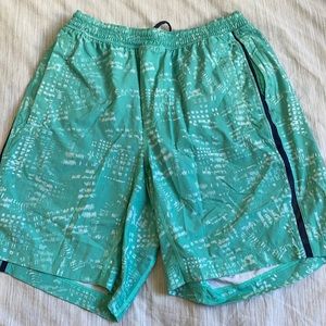 LULULEMON LIKE NEW PACEBREAKERS WITH LINER